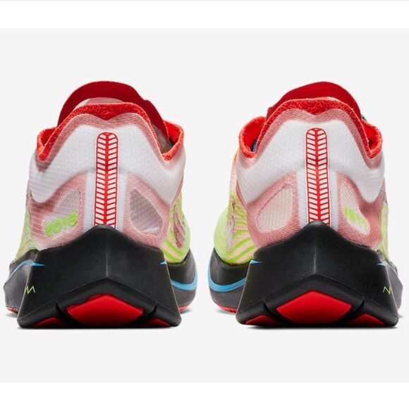 NEW NIKE Zoom Fly SP Doernbecher 2018 Mens Size 8 US 7 UK BV8734-100 41 EUR - Picture 9 of 11